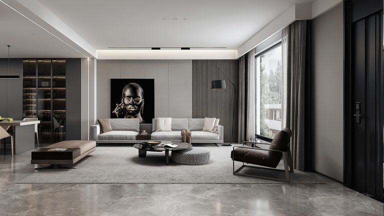 Lüks Villa ve Konut Projeleri